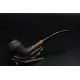 Parker London Briar Sandblast Zulu
